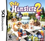 Petz: Hamsterz 2 (Nintendo DS)